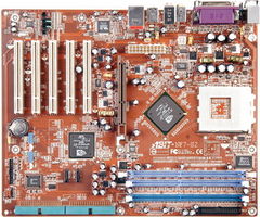 二手電腦配件精選 NVIDIA GeForce 9600顯卡與NVIDIA nForce 2芯片組主板