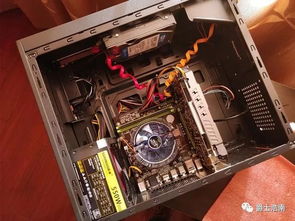 2000元預(yù)算打造稀有配件超高性價(jià)比辦公自動(dòng)化電腦